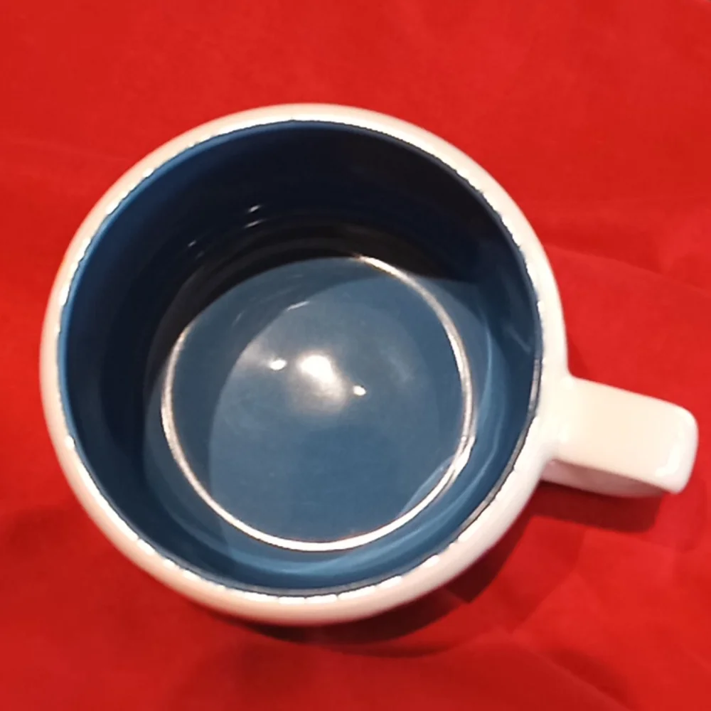 Disney/Pixar Toy Story Buzz-Woody-Jesse Coffee Mug. Collectibles. Excellent Cond - Picture 9 of 13